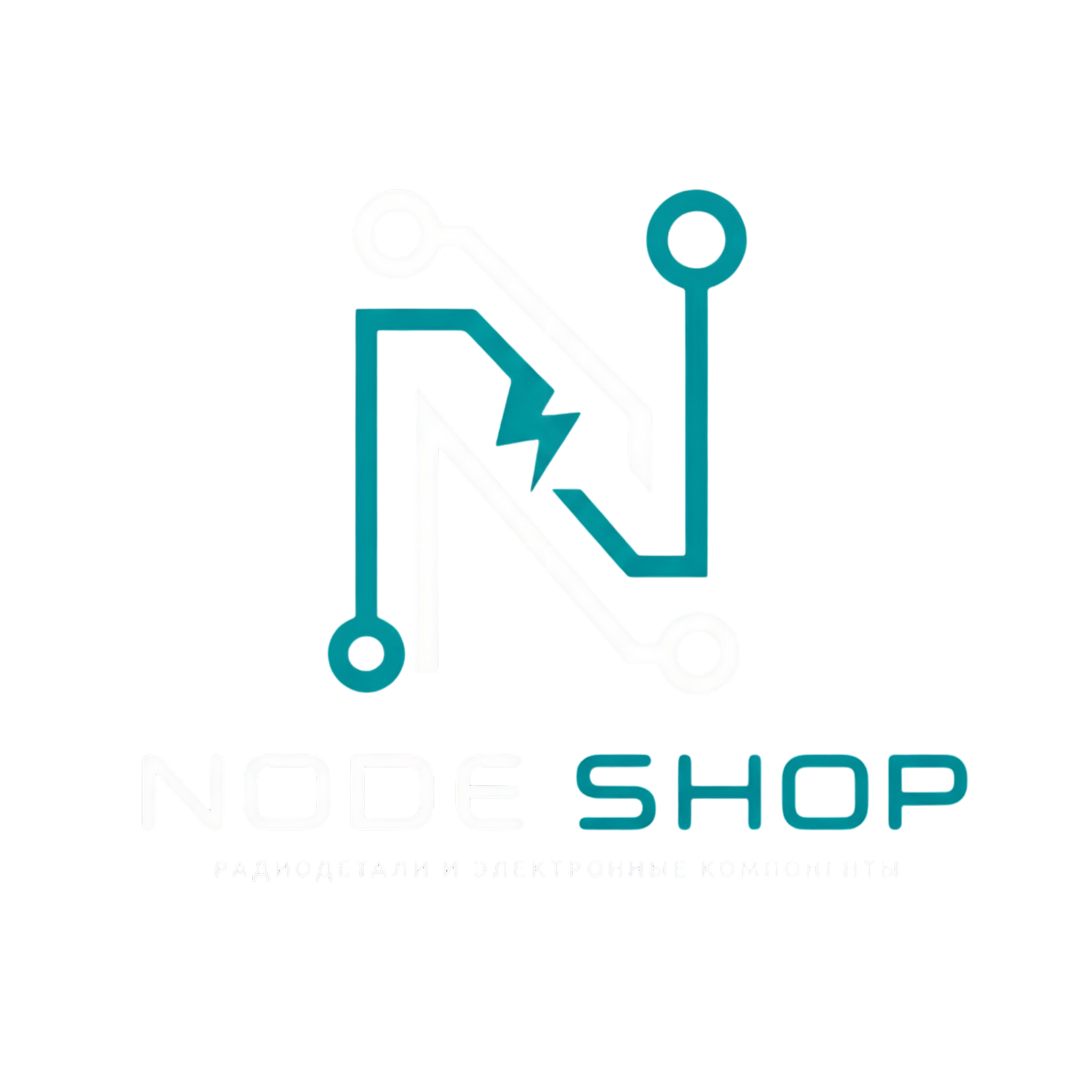 Node Shop