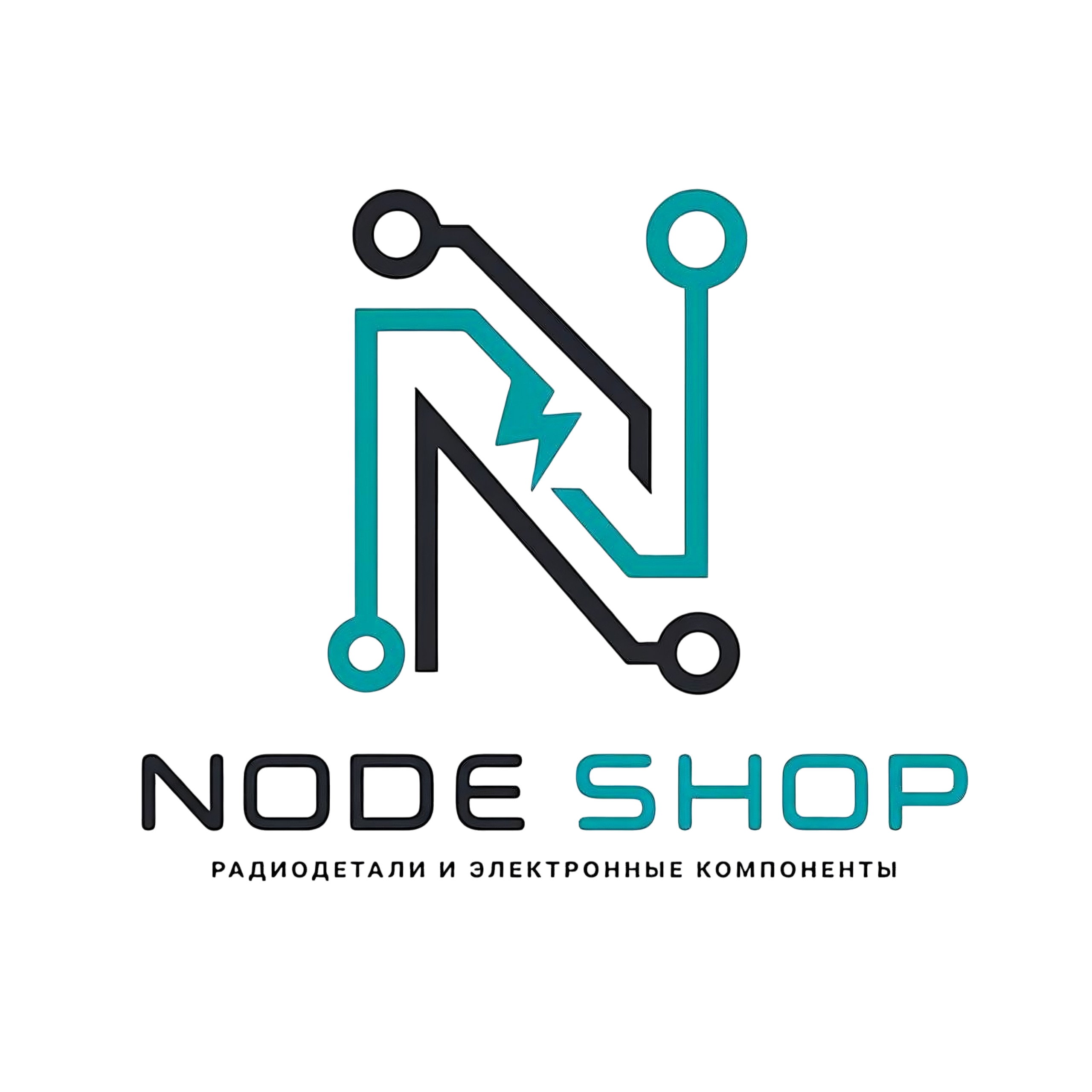 Node Shop